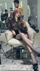 -3AM·S HAIR SALON烫发染发接发