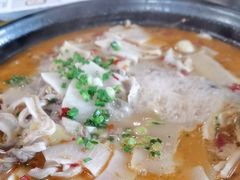 -李师傅脆肚(华强北店)