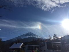 -富士山地震体验馆