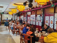 -同得兴 Since·1995 传统苏式面馆(十全街店)