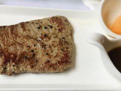-波特曼西餐厅(南岗店)
