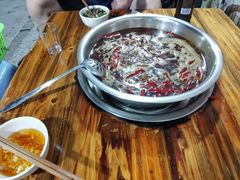 -红牌楼老号串串(银海佳苑店)