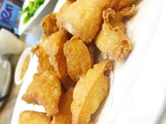 -日日鲜茶餐厅(小公园店)