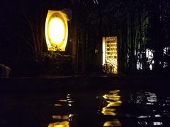 -深业半汤御泉庄温泉