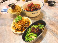 -靓靓蒸虾(中山公园店)