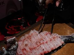 -小火花·干式熟成牛排馆Spark SteakHouse(剑桥郡店)