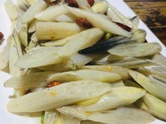 -乐乐大排档(黄陂店)