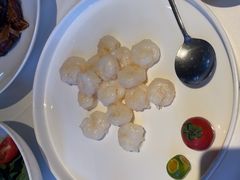 -申粤轩酒楼·三十年粤菜经典(丁香花园店)