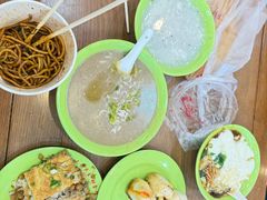 -三镇民生甜食馆(胜利街总店)