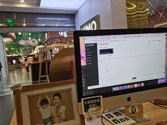 -海马体照相馆(上海宝山万达广场店)