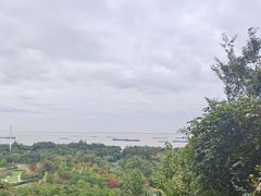 -狼山风景名胜区