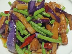 -北国饭店·海鲜·北方菜(峡山店)