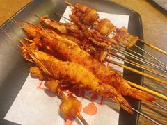 -马海涛牛肉串·午市牛腩饭·烧烤夜宵(领汇广场店)