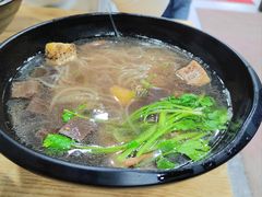 -京陵鸭血粉丝汤(景德路店)
