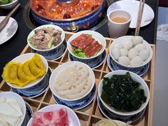 -咏江南·苏式火锅·苏州评弹(观前街店)