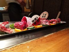 -赤坂亭·M9和牛烧肉·铁板烧(合肥万象城店)