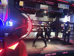 -黑空VR体验馆(领展中心城店)