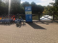 -上海海湾国家森林公园