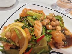 -官塘锋记鱼生·生腌·砂锅粥(牌坊街店)
