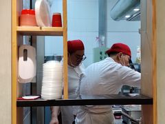 -喜家德虾仁水饺(麒麟社店)