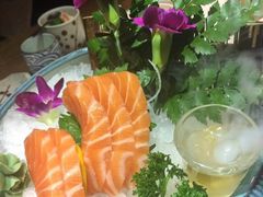 -蟹将军·松叶蟹和牛日料放题自助(K11店)