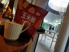 -黑胶星球(华发中城商都店)