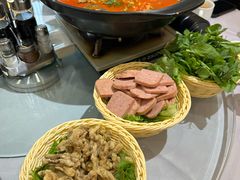 -贵州大厦贵州厅(樱花园西街店)