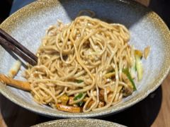 -圳兴面王·拌川·特色炒面(福田车公庙店)