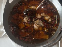 -香丰阁·烤鸭·川湘菜(清河店)