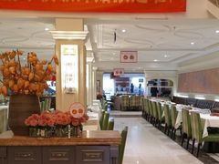 -大鸭梨烤鸭(左家庄店)