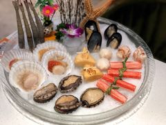 海鲜-八珍玉食鸡煲·打边炉(印象城店)