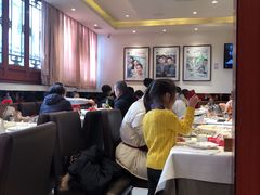 大堂-胡大饭馆 24h(簋街总店)