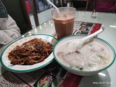 -西关明记肠粉(荔枝湾店)
