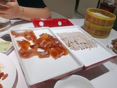 -玉林烤鸭店(黄村兴华店)