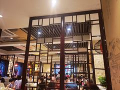 -新侨小馆(东直门北小街店)