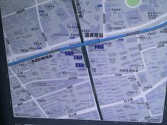 -嘉善路(地铁站)