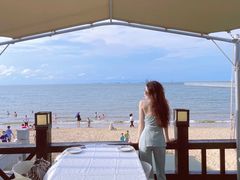-望海观澜海景音乐餐吧(帆船基地店)