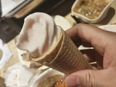 -玫瑰花园自助烤肉(顺义鑫海韵通店)