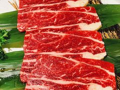 -谷牛和牛烤肉(漕河泾印象城店)