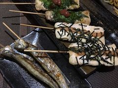 -鸟内会(河北路店)