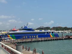 -三亚西岛海洋文化旅游区