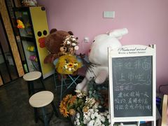 -友达面馆·酸菜鱼面(钱塘区店)