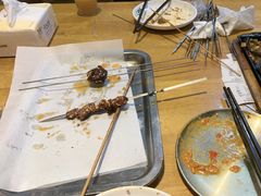 -老味烧烤(总店)