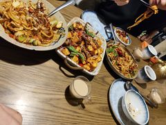 -那时新疆(经纬汇店)