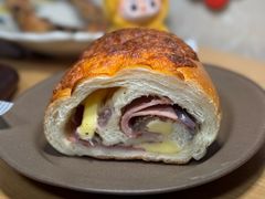 -81BAKERY(大学路店)