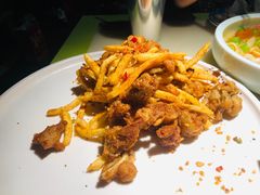 -桂满陇-十里风荷(合生汇店)