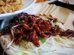 -老牌坊鲁菜名店(宽厚里店)