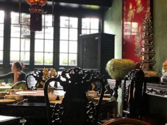 大堂-誉八仙茶室酒楼(新天地店)