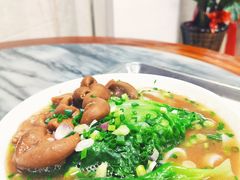 -珍珍小食店(西华路店)