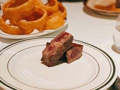 招牌大里脊双人份-Wolfgang’s Steakhouse 沃夫冈牛排馆(上海白玉兰广场店)